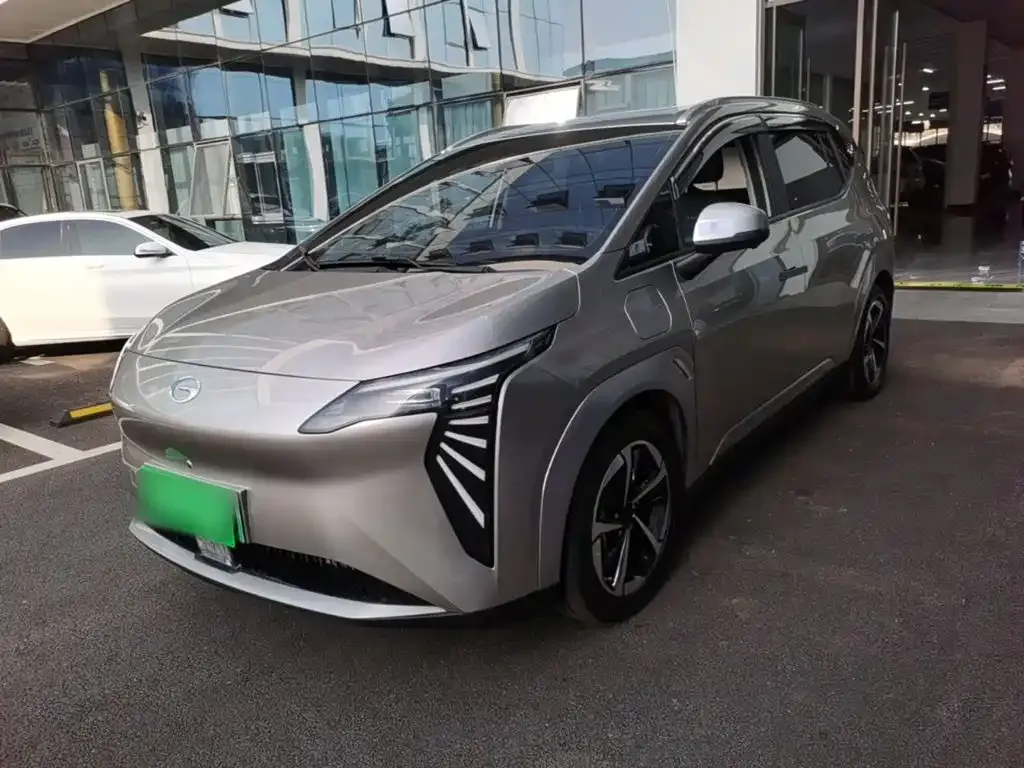2023 Aion Plus 510