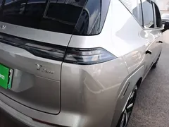 2023 Aion Plus 510 — фото 8