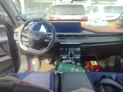 2021 Chery Tiggo 8 Pro 290TGDI DCT — фото 10