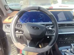2021 Chery Tiggo 8 Pro 290TGDI DCT — фото 11