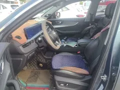 2021 Chery Tiggo 8 Pro 290TGDI DCT — фото 15