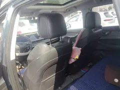 2021 Chery Tiggo 8 Pro 290TGDI DCT — фото 18