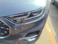 2021 Chery Tiggo 8 Pro 290TGDI DCT — фото 24