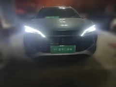 2024 BYD Song L PHEV 112km — фото 2