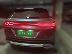 2024 BYD Song L PHEV 112km — фото 3