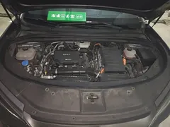 2024 BYD Song L PHEV 112km — фото 16