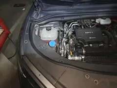 2024 BYD Song L PHEV 112km — фото 20