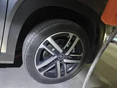 2024 BYD Song L PHEV 112km — фото 24