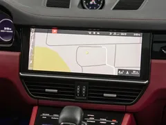 2022 Porsche Cayenne 3.0T Platinum, синий — фото 13