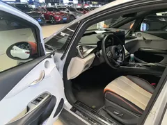2021 BYD Dolphin EV 401km Knight Edition, белый — фото 16