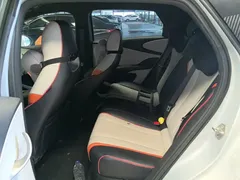 2021 BYD Dolphin EV 401km Knight Edition, белый — фото 17