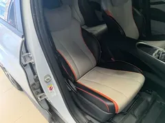 2021 BYD Dolphin EV 401km Knight Edition, белый — фото 25