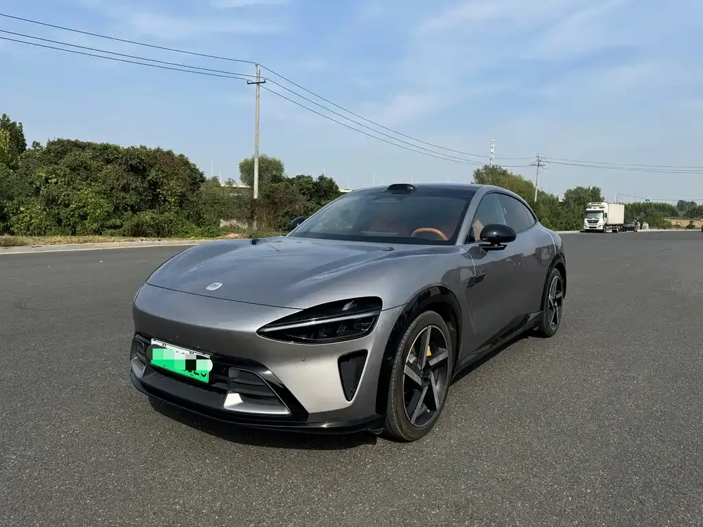 2025 Xiaomi YU7 4WD Pro