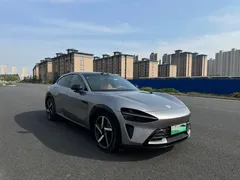 2025 Xiaomi YU7 4WD Pro — фото 3
