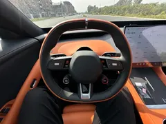 2025 Xiaomi YU7 4WD Pro — фото 13