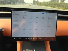 2025 Xiaomi YU7 4WD Pro — фото 16
