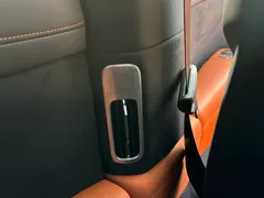 2025 Xiaomi YU7 4WD Pro — фото 21