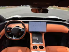 2025 Xiaomi YU7 4WD Pro — фото 22