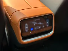 2025 Xiaomi YU7 4WD Pro — фото 25