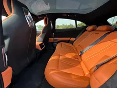 2025 Xiaomi YU7 4WD Pro — фото 27
