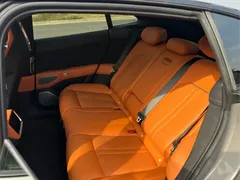 2025 Xiaomi YU7 4WD Pro — фото 28