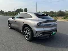 2025 Xiaomi YU7 4WD Pro — фото 33