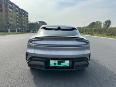 2025 Xiaomi YU7 4WD Pro — фото 34