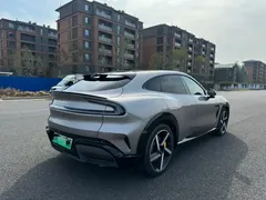 2025 Xiaomi YU7 4WD Pro — фото 35