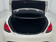 2021 Mercedes-Benz C-Class C 200 L Fashion Sport, белый — фото 15
