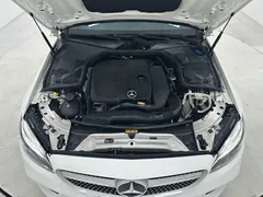 2021 Mercedes-Benz C-Class C 200 L Fashion Sport, белый — фото 16