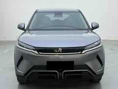 2024 BYD Yuan UP 401km Vitality — фото 2