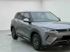 2024 BYD Yuan UP 401km Vitality — фото 3