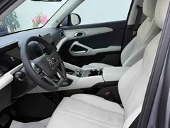 2024 BYD Yuan UP 401km Vitality — фото 4