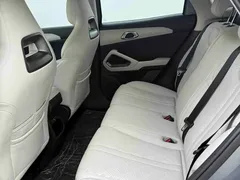 2024 BYD Yuan UP 401km Vitality — фото 5
