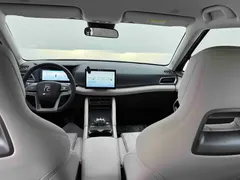2024 BYD Yuan UP 401km Vitality — фото 6