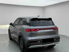 2024 BYD Yuan UP 401km Vitality — фото 7
