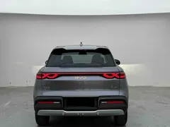 2024 BYD Yuan UP 401km Vitality — фото 8