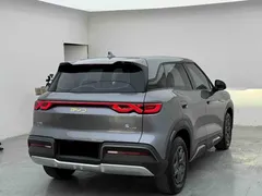 2024 BYD Yuan UP 401km Vitality — фото 9