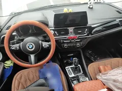 2022 BMW 1 Series 120i M Sport, белый — фото 5