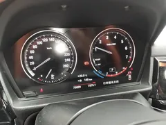 2022 BMW 1 Series 120i M Sport, белый — фото 7