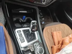2022 BMW 1 Series 120i M Sport, белый — фото 10