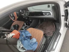 2022 BMW 1 Series 120i M Sport, белый — фото 19