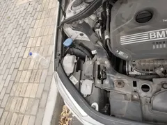 2022 BMW 1 Series 120i M Sport, белый — фото 20