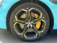 2024 Xiaomi SU7 RWD Long Range Advanced ADAS Pro, синий — фото 7