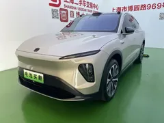 2023 Nio EC7 75kWh — фото 1