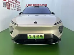 2023 Nio EC7 75kWh — фото 2