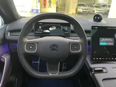 2023 Nio EC7 75kWh — фото 3