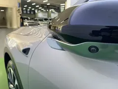 2023 Nio EC7 75kWh — фото 14