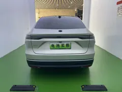 2023 Nio EC7 75kWh — фото 16