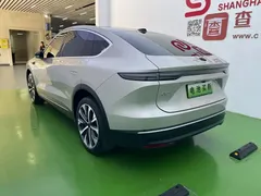 2023 Nio EC7 75kWh — фото 18